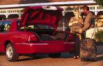 Mercury Grand Marquis 1998 года